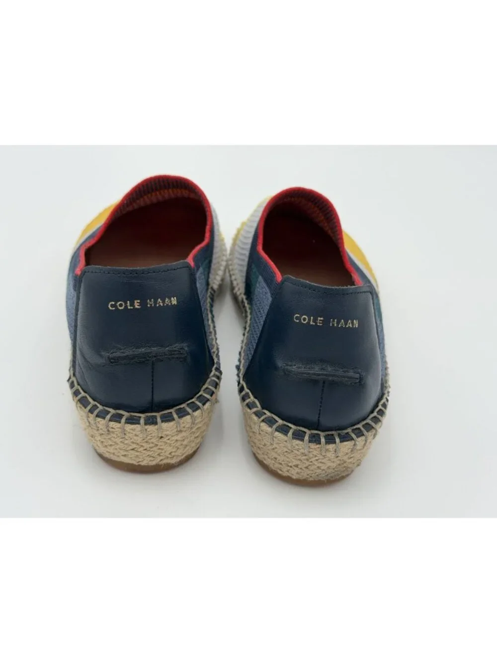Cole Haan reposhing this